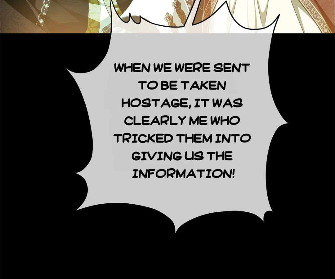 Martina Will Tame the Heroes Chapter 39 page 28 - 