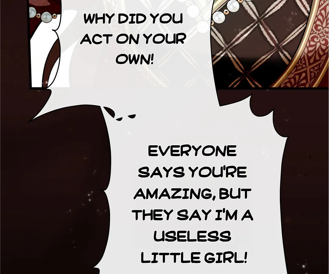 Martina Will Tame the Heroes Chapter 39 page 32 - 
