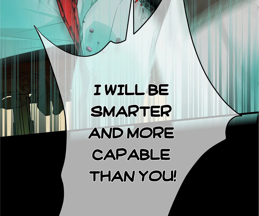 Martina Will Tame the Heroes Chapter 39 page 48 - 