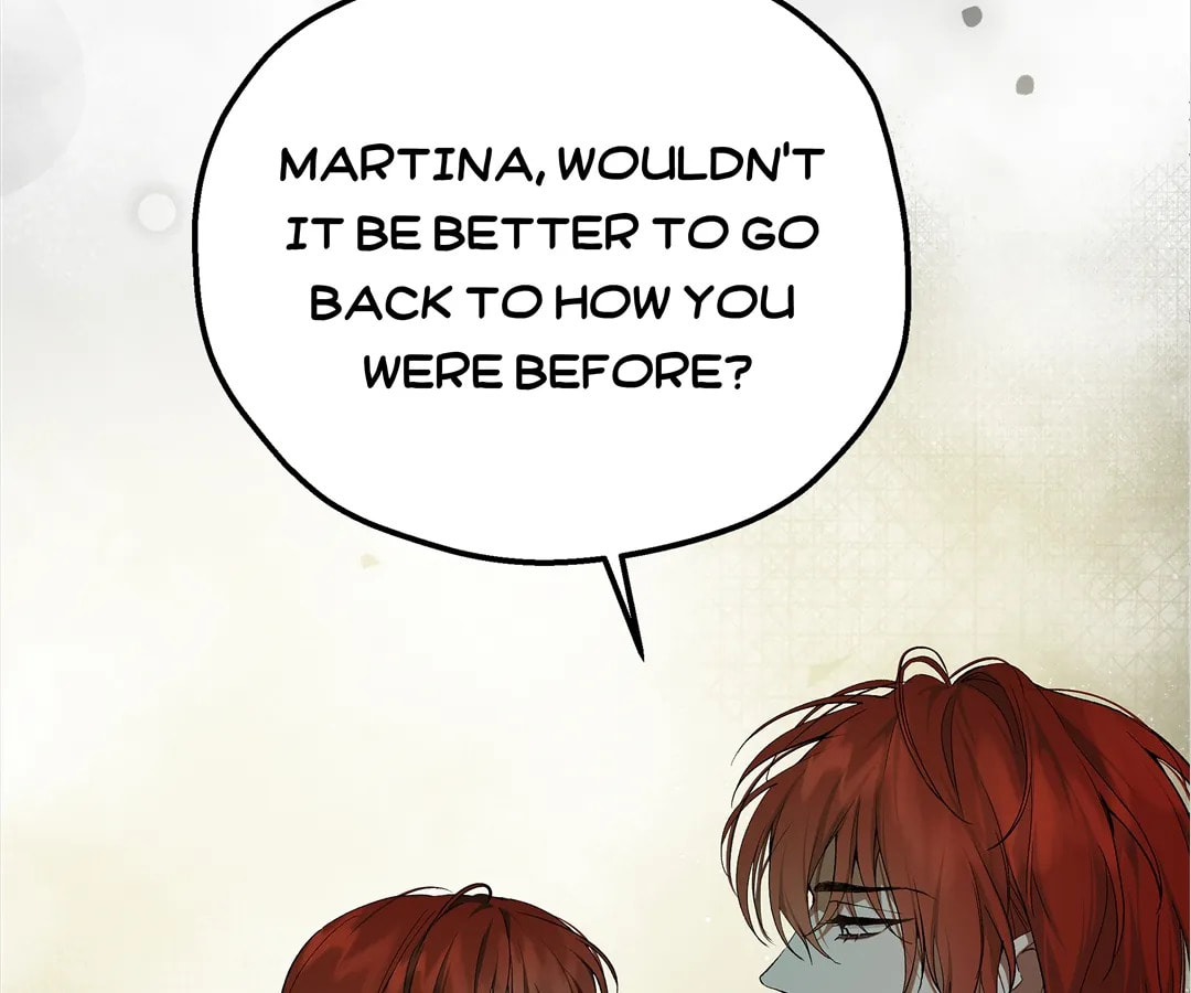 Martina Will Tame the Heroes Chapter 39 page 57 - 