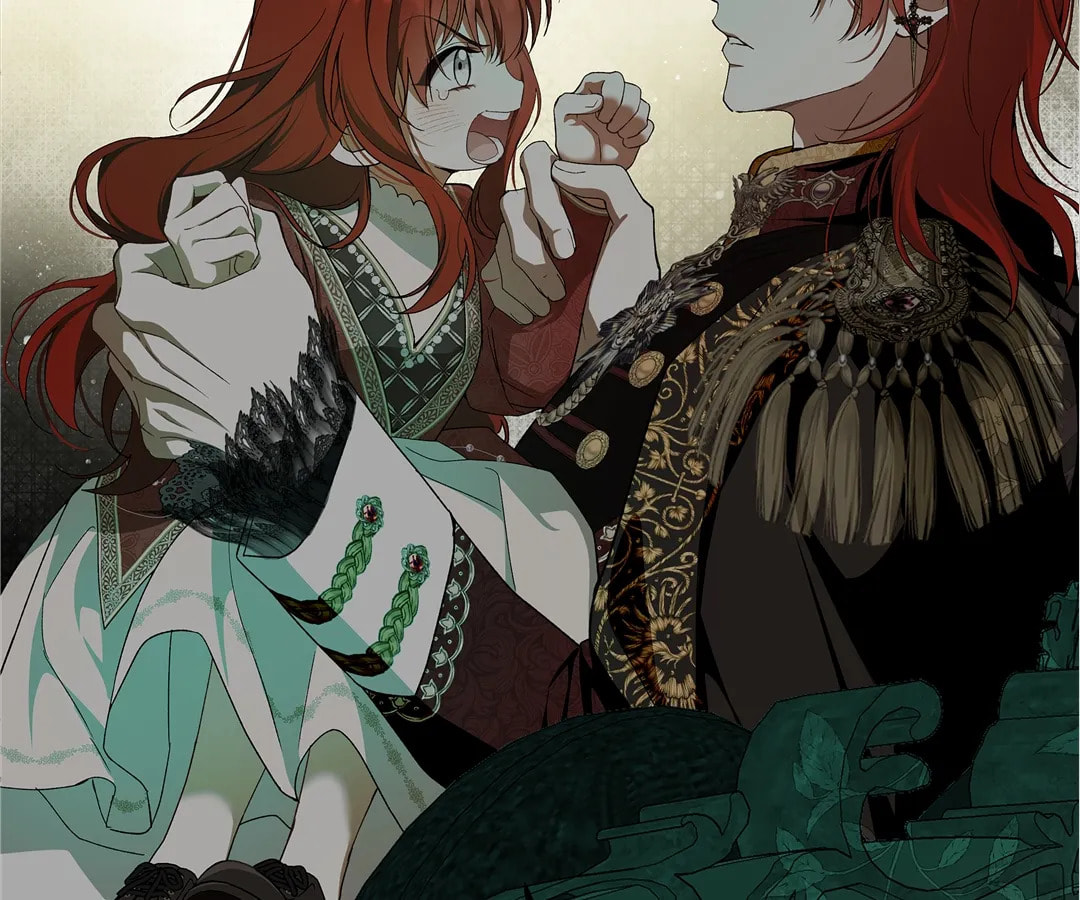 Martina Will Tame the Heroes Chapter 39 page 58 - 