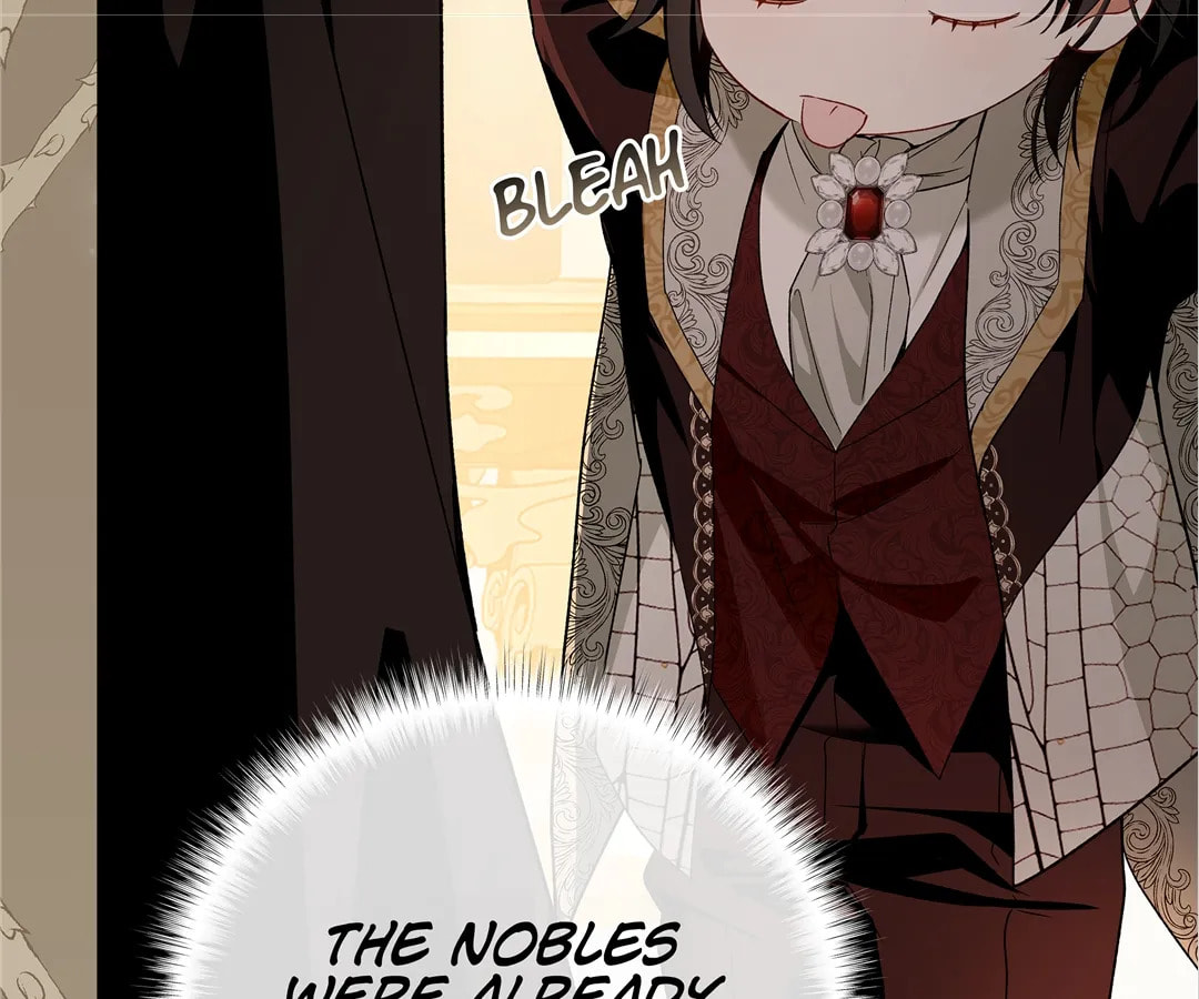 Martina Will Tame the Heroes Chapter 39 page 82 - 