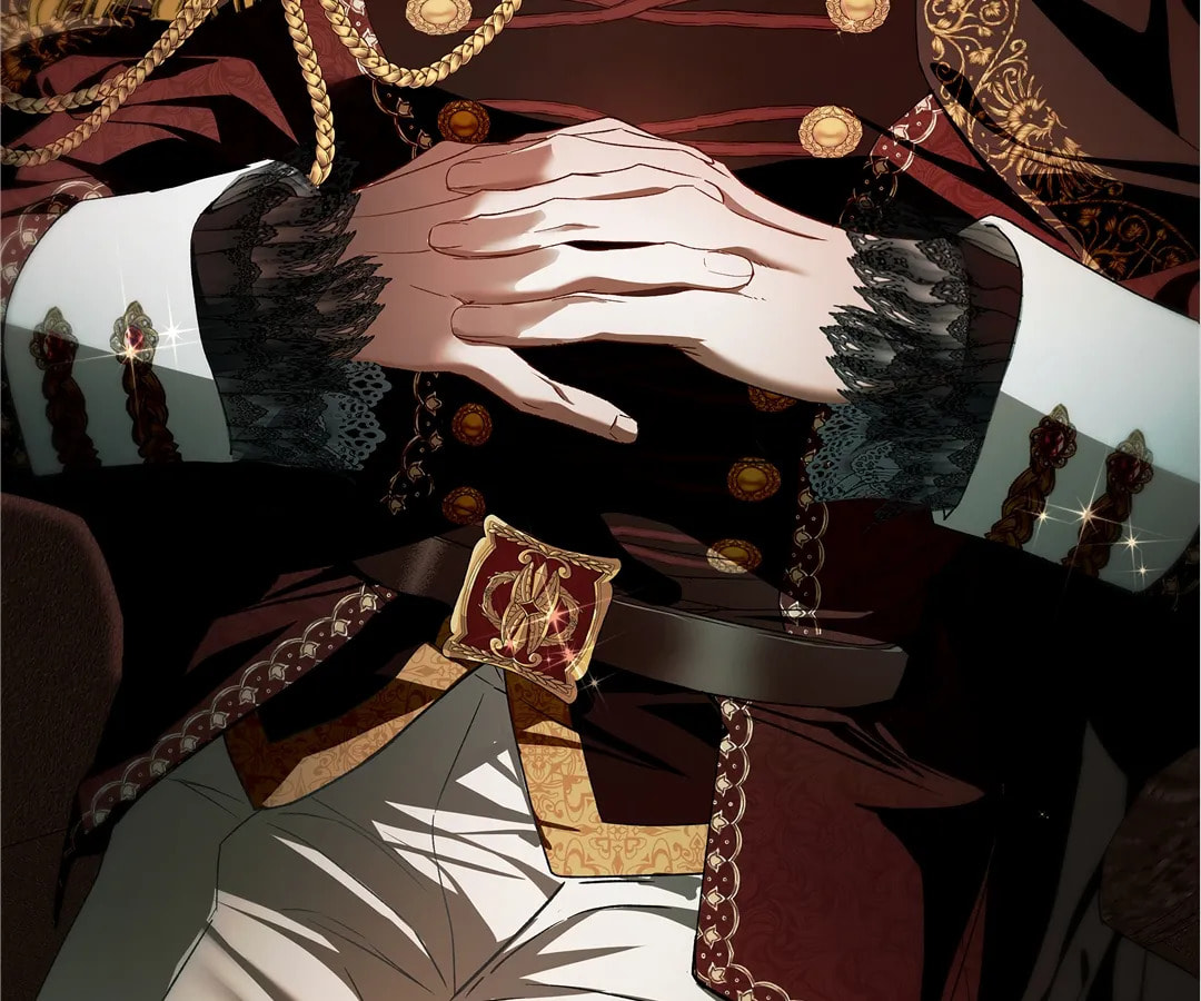 Martina Will Tame the Heroes Chapter 39 page 10 - 