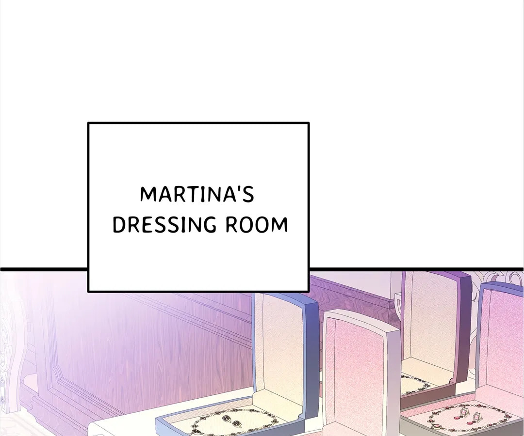 Martina Will Tame the Heroes Chapter 39 page 97 - 