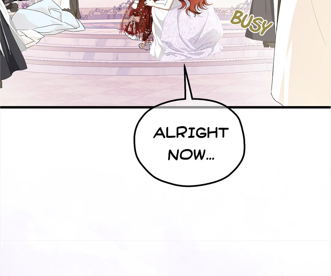 Martina Will Tame the Heroes Chapter 39 page 100 - 