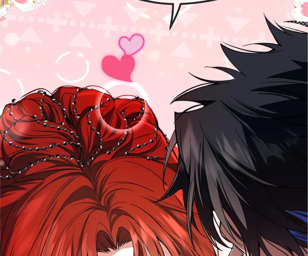 Martina Will Tame the Heroes Chapter 4 page 105 - 