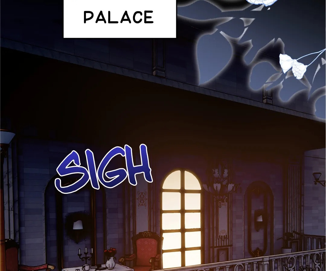 Martina Will Tame the Heroes Chapter 4 page 114 - 