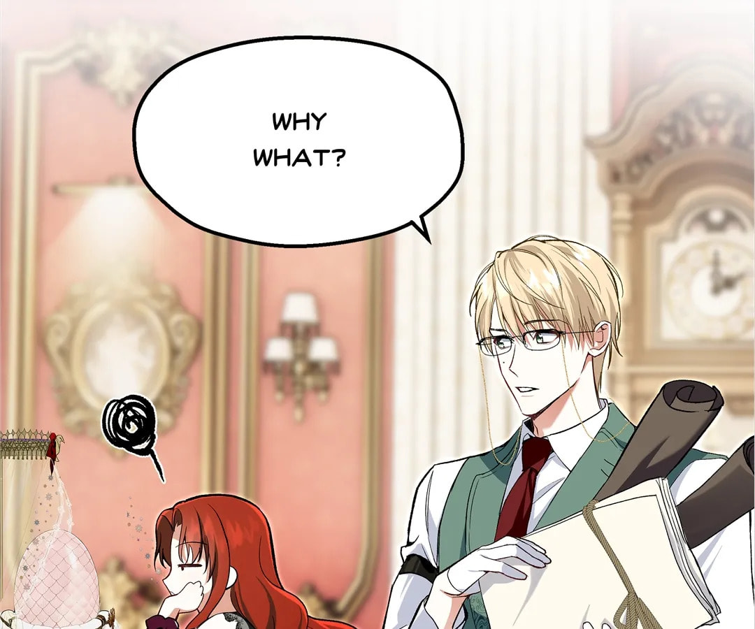 Martina Will Tame the Heroes Chapter 4 page 117 - 