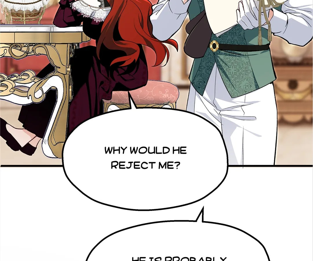 Martina Will Tame the Heroes Chapter 4 page 118 - 