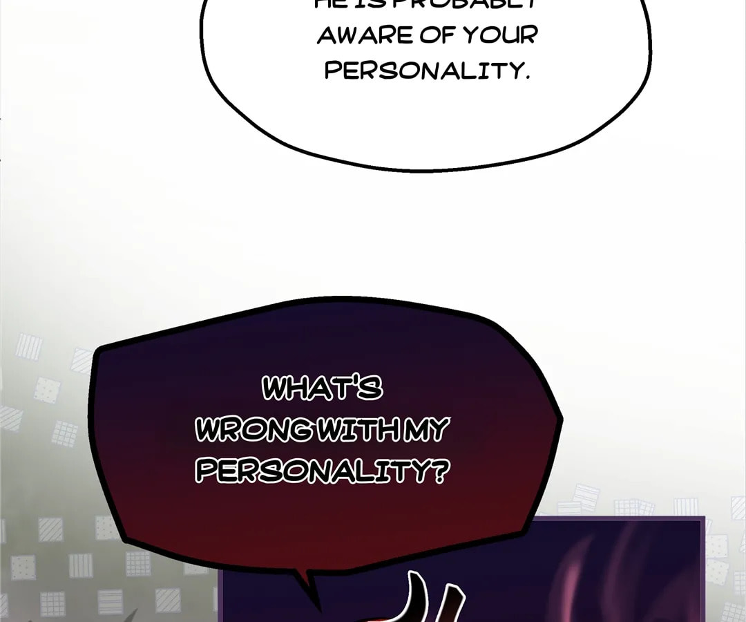 Martina Will Tame the Heroes Chapter 4 page 119 - 