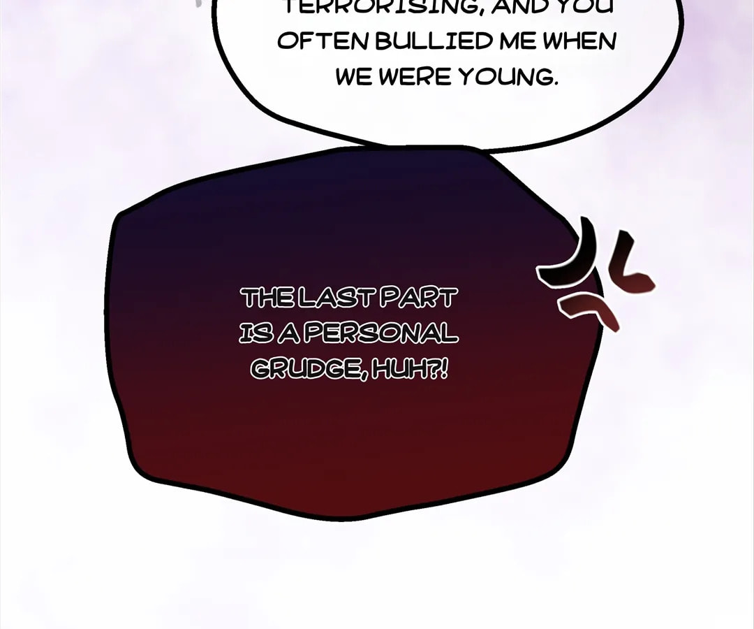 Martina Will Tame the Heroes Chapter 4 page 121 - 