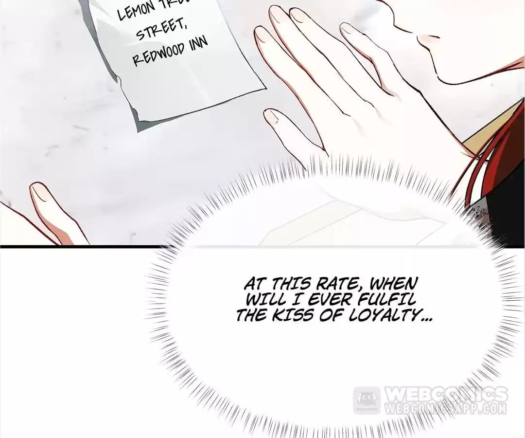 Martina Will Tame the Heroes Chapter 4 page 123 - 