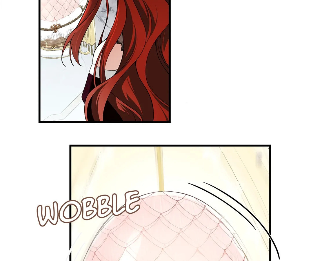 Martina Will Tame the Heroes Chapter 4 page 125 - 