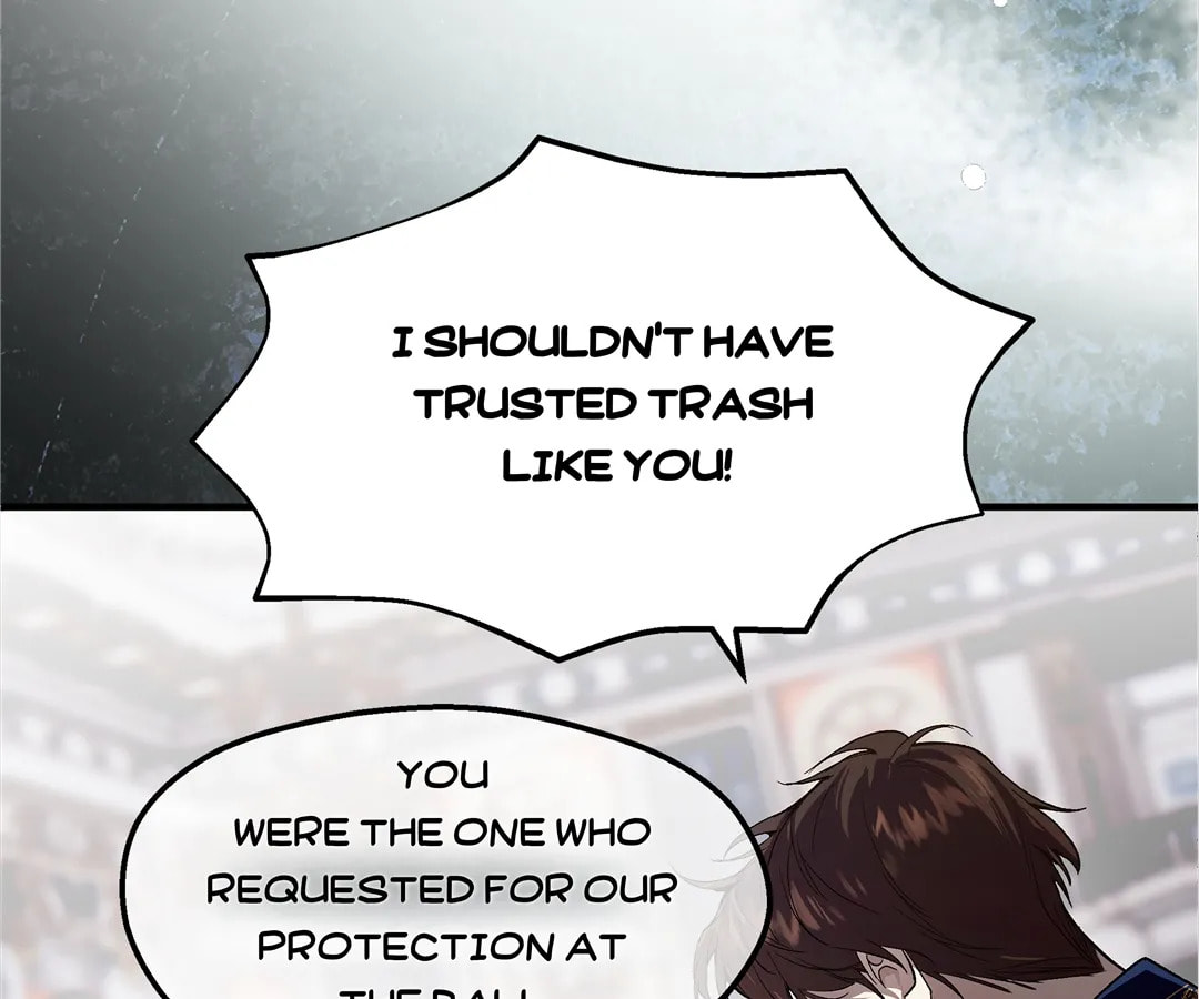 Martina Will Tame the Heroes Chapter 4 page 14 - 