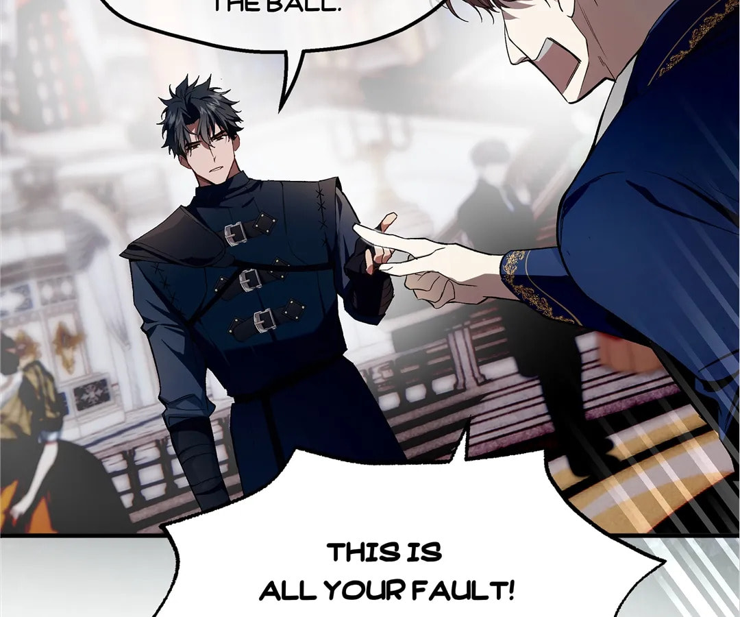 Martina Will Tame the Heroes Chapter 4 page 15 - 