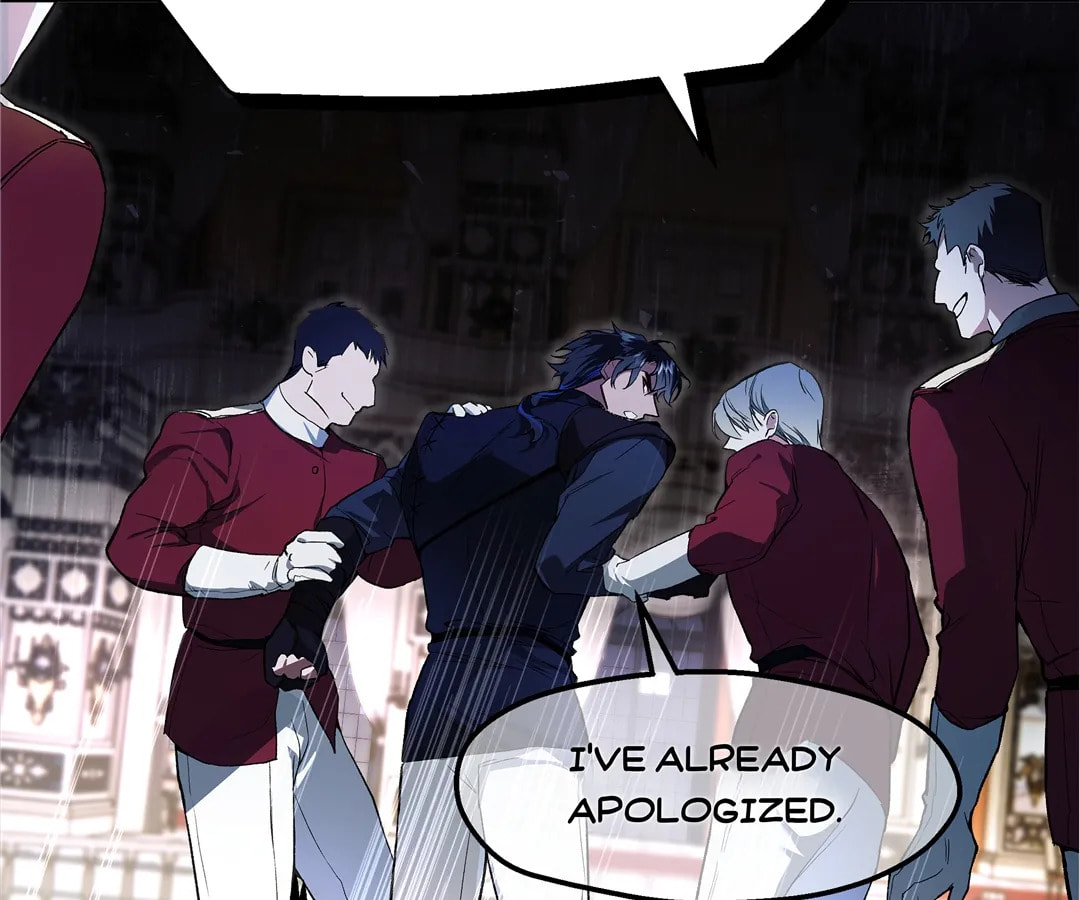 Martina Will Tame the Heroes Chapter 4 page 17 - 