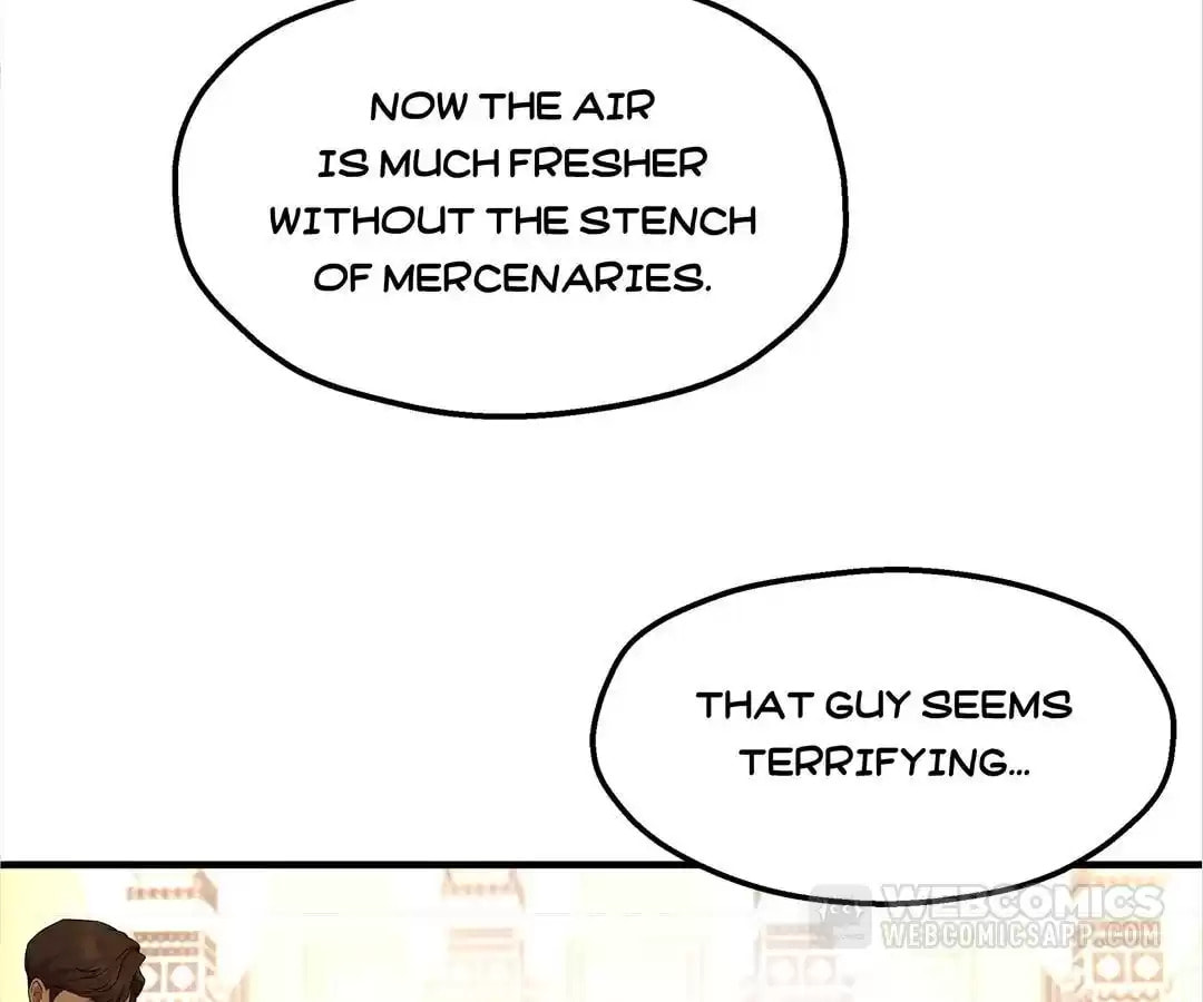 Martina Will Tame the Heroes Chapter 4 page 27 - 