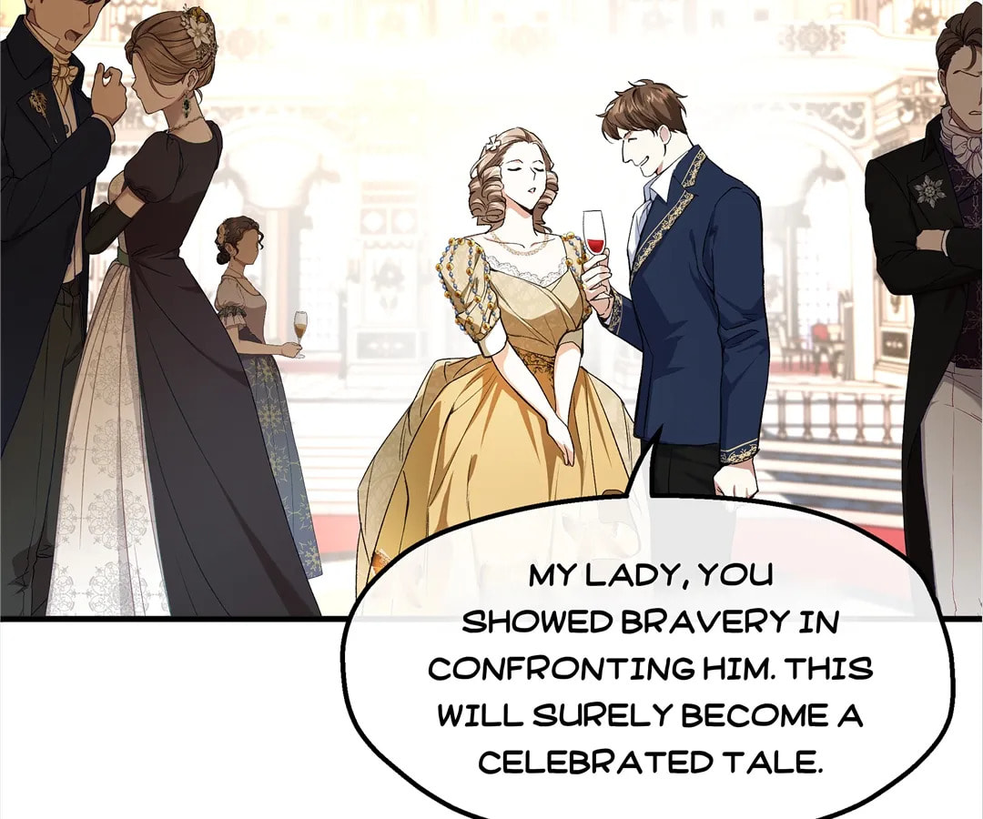 Martina Will Tame the Heroes Chapter 4 page 28 - 