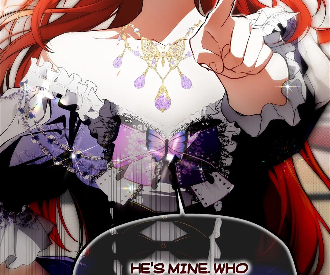 Martina Will Tame the Heroes Chapter 4 page 36 - 