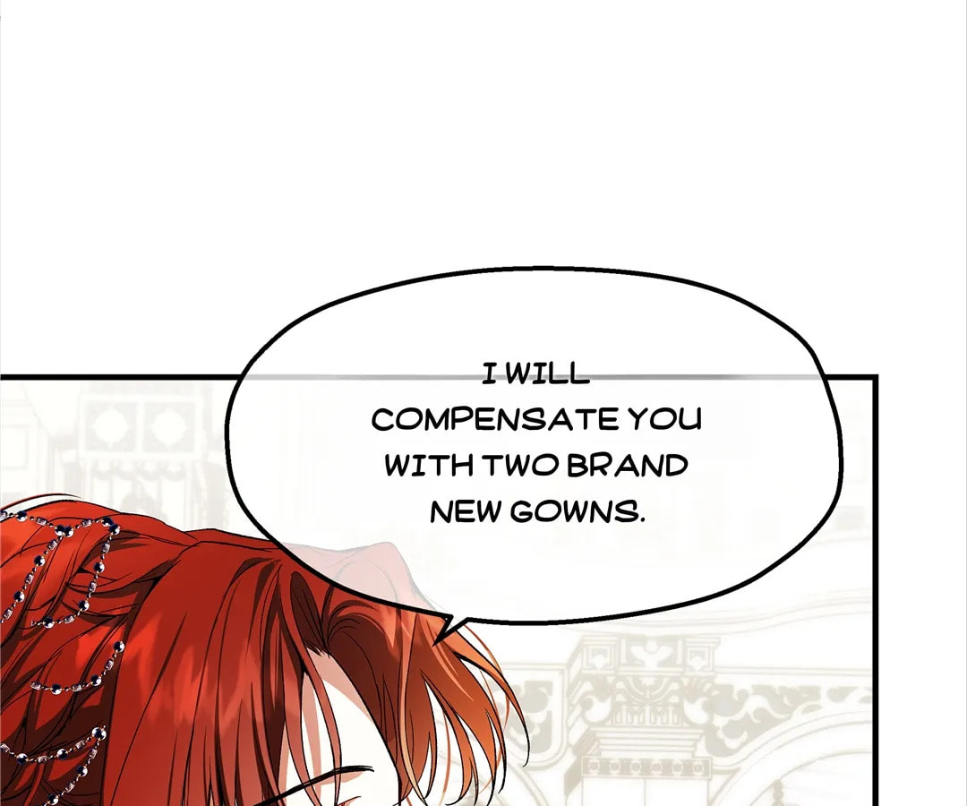Martina Will Tame the Heroes Chapter 4 page 39 - 