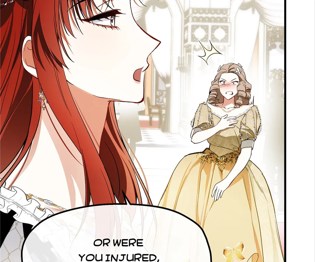 Martina Will Tame the Heroes Chapter 4 page 40 - 