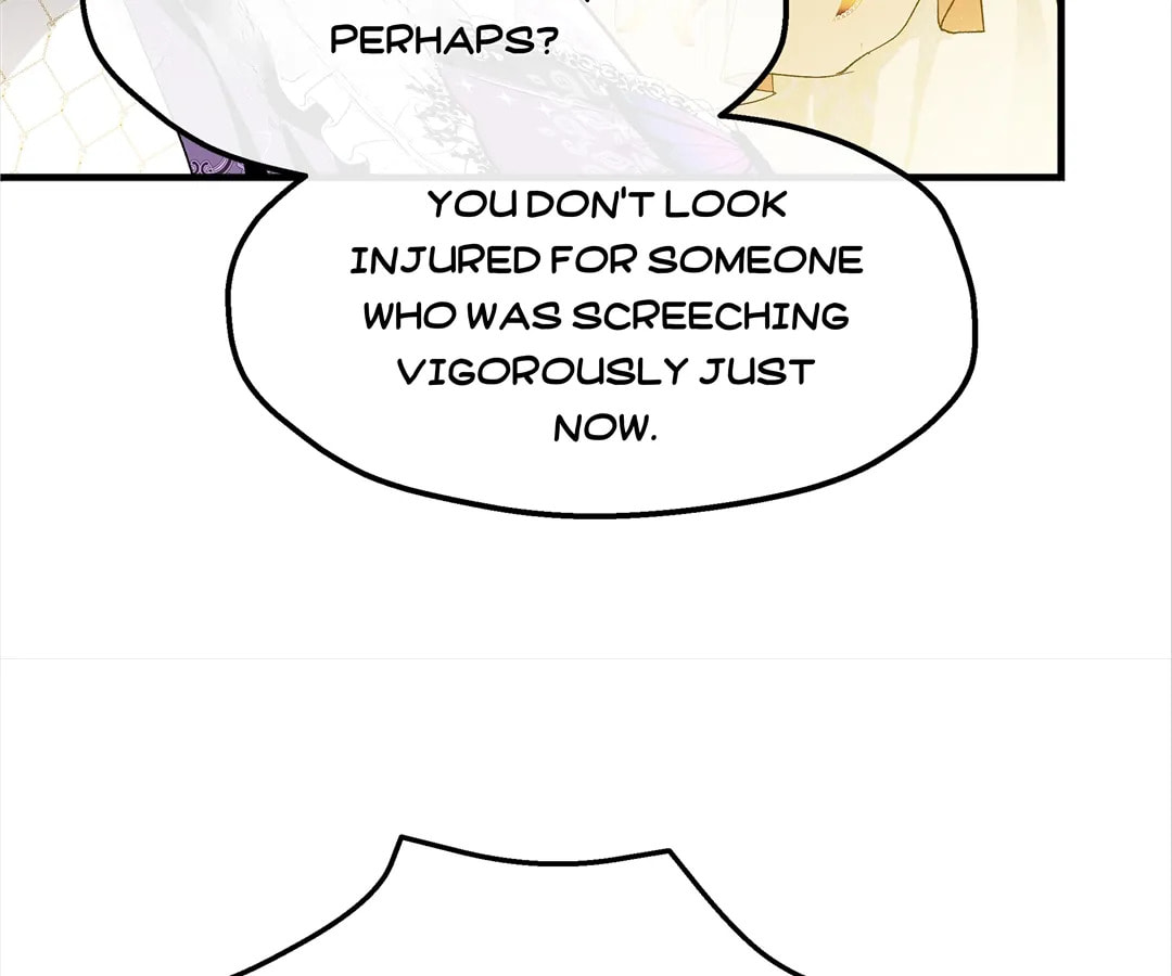 Martina Will Tame the Heroes Chapter 4 page 41 - 