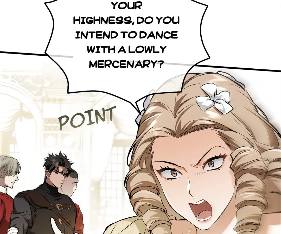 Martina Will Tame the Heroes Chapter 4 page 42 - 