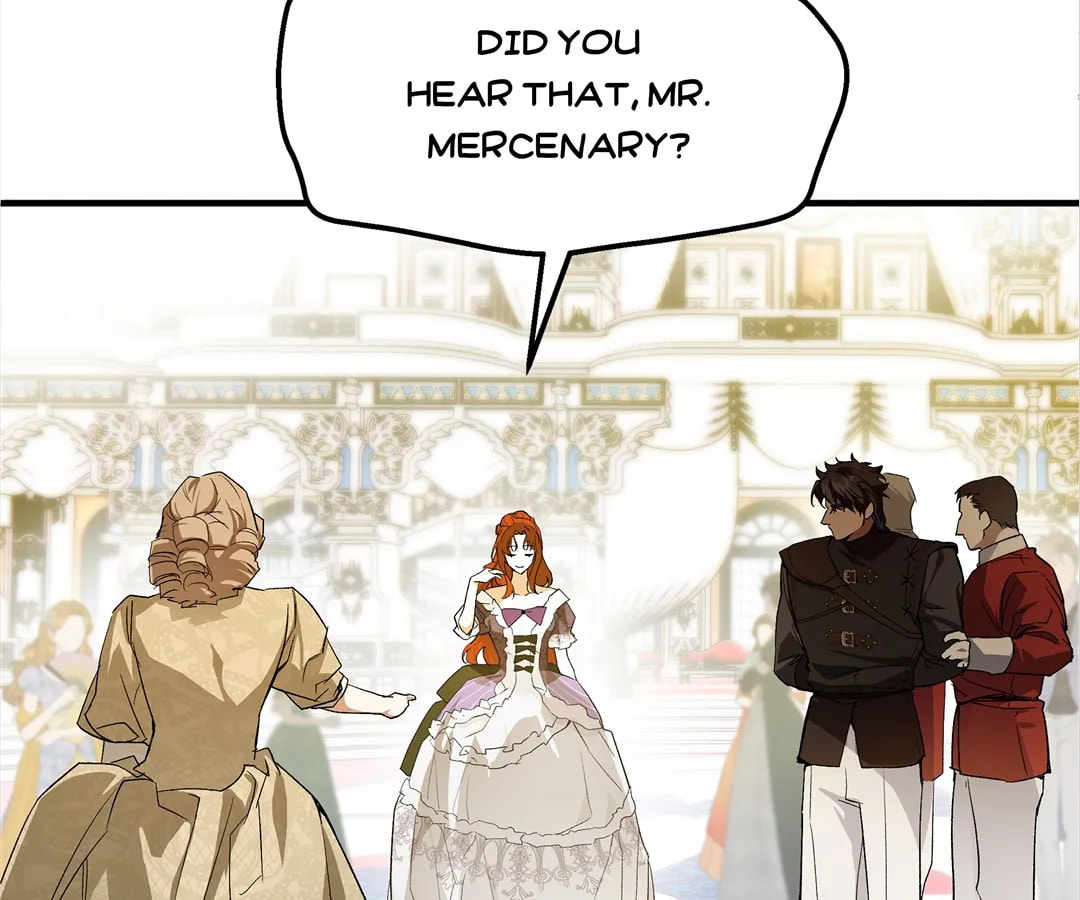 Martina Will Tame the Heroes Chapter 4 page 44 - 