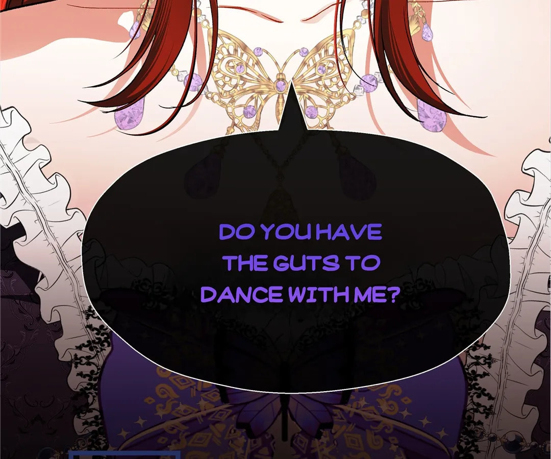 Martina Will Tame the Heroes Chapter 4 page 48 - 