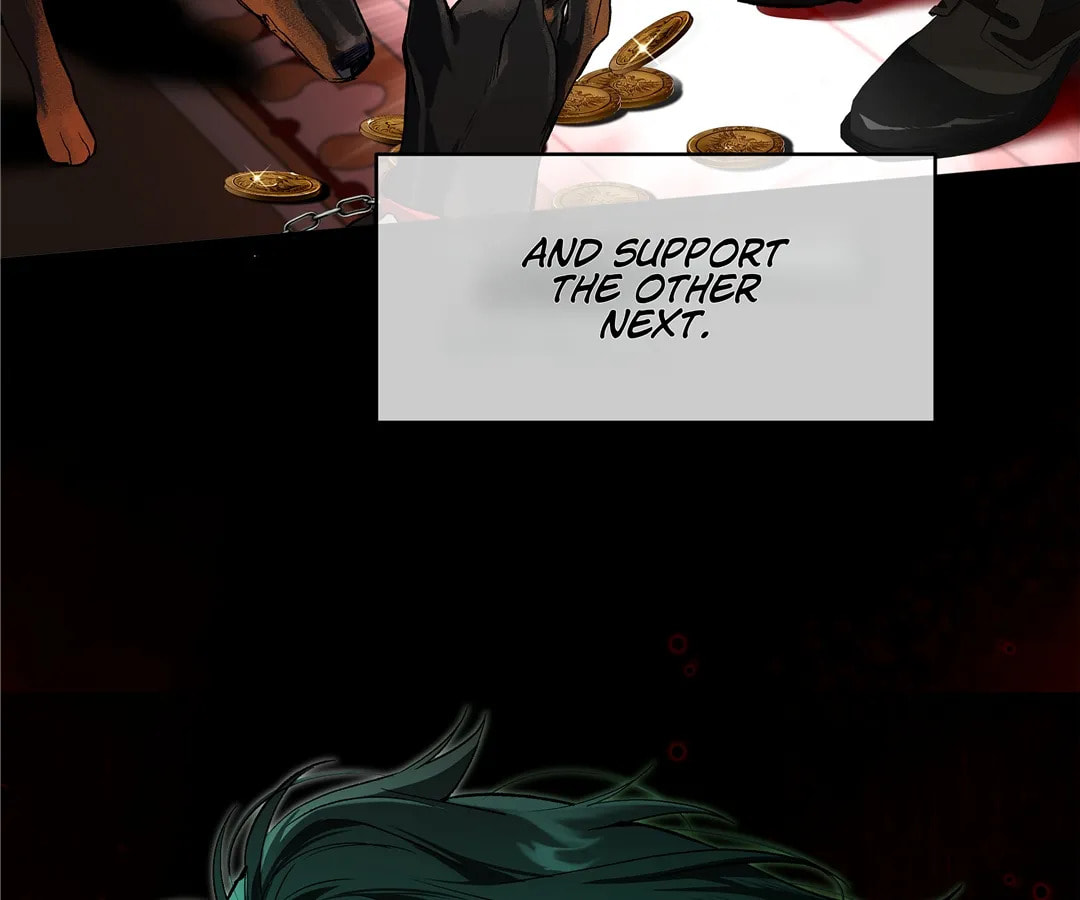 Martina Will Tame the Heroes Chapter 4 page 6 - 