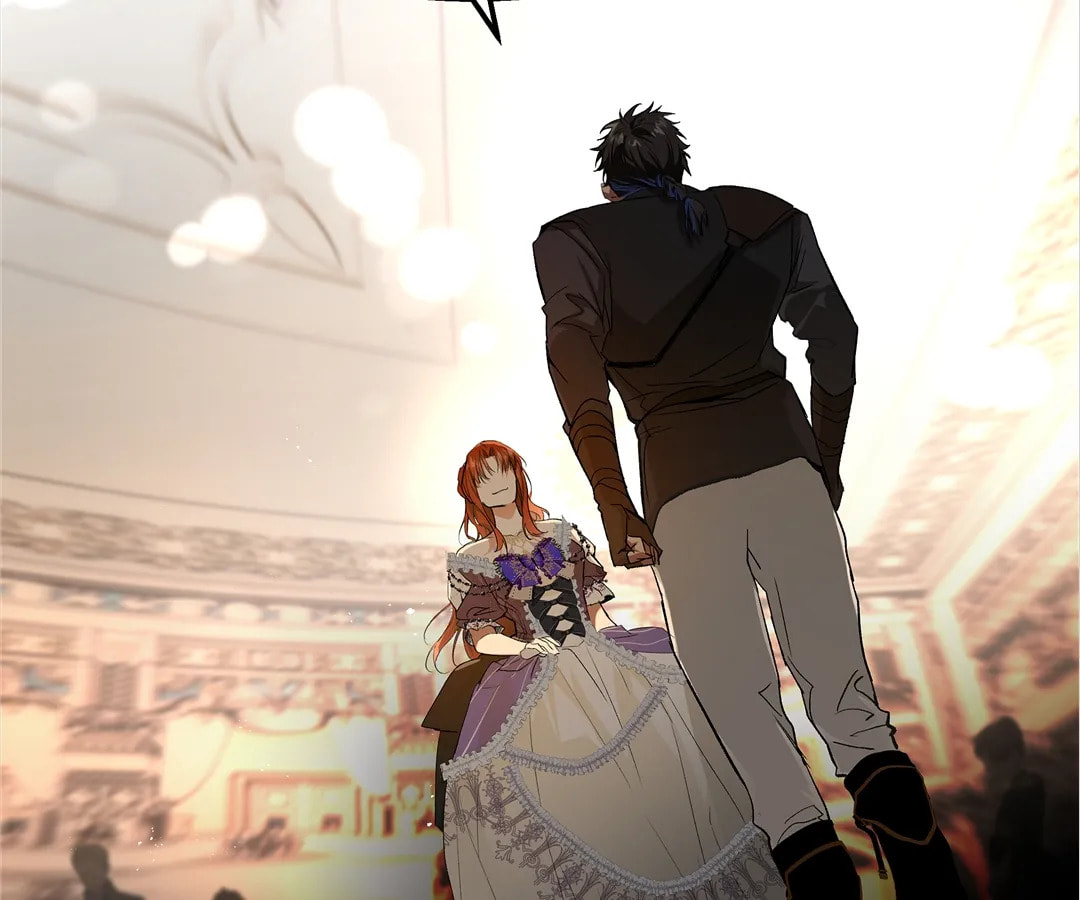 Martina Will Tame the Heroes Chapter 4 page 56 - 