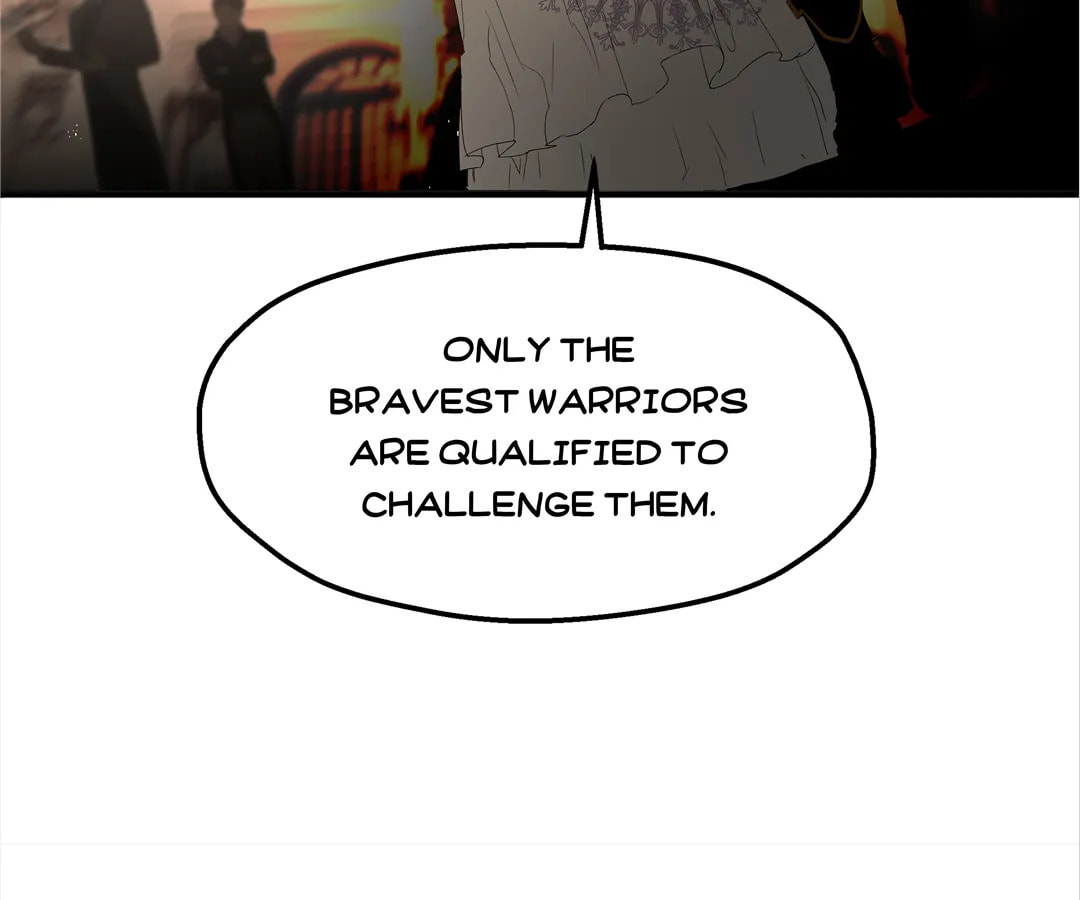 Martina Will Tame the Heroes Chapter 4 page 57 - 
