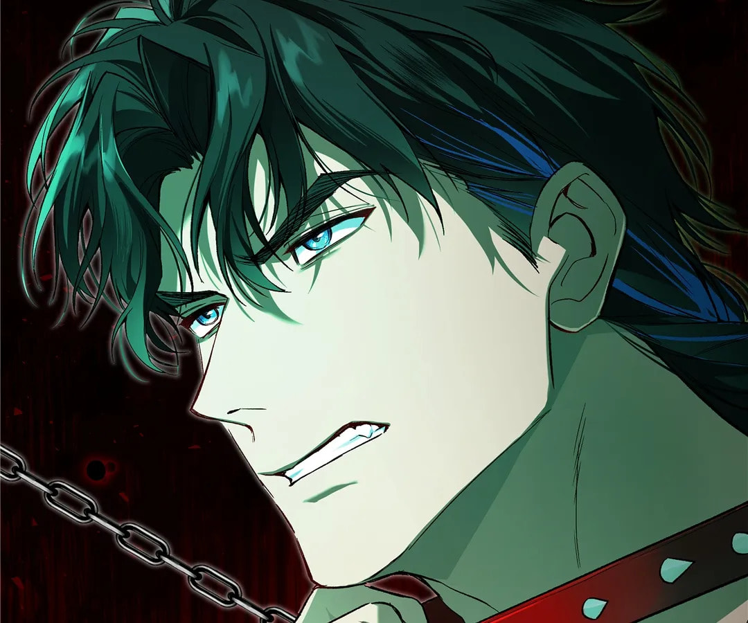 Martina Will Tame the Heroes Chapter 4 page 7 - 