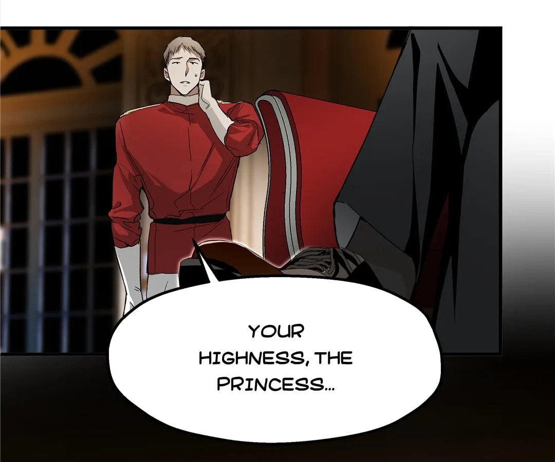 Martina Will Tame the Heroes Chapter 4 page 69 - 