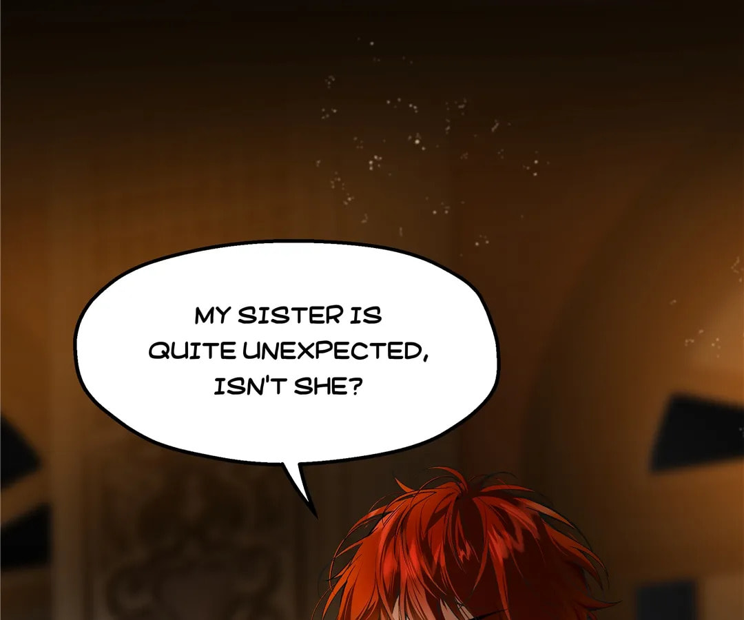 Martina Will Tame the Heroes Chapter 4 page 70 - 