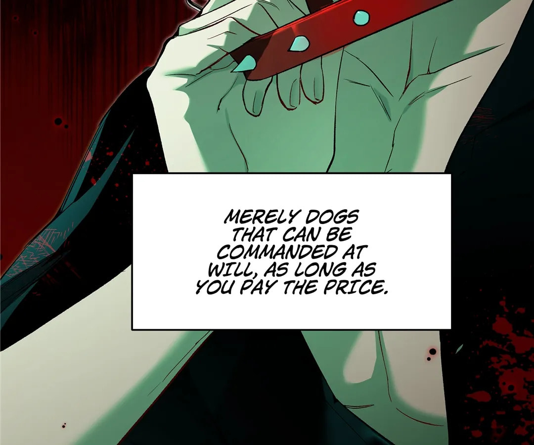 Martina Will Tame the Heroes Chapter 4 page 8 - 