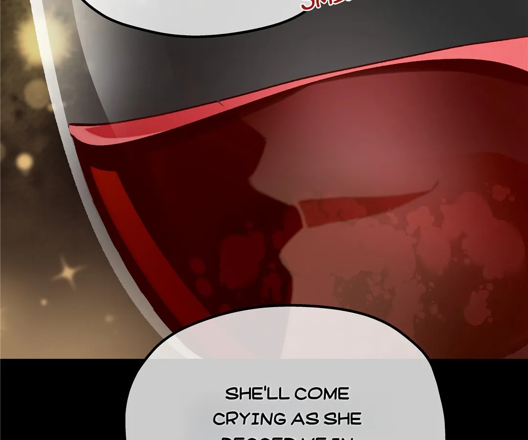 Martina Will Tame the Heroes Chapter 4 page 73 - 