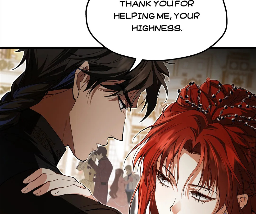 Martina Will Tame the Heroes Chapter 4 page 82 - 