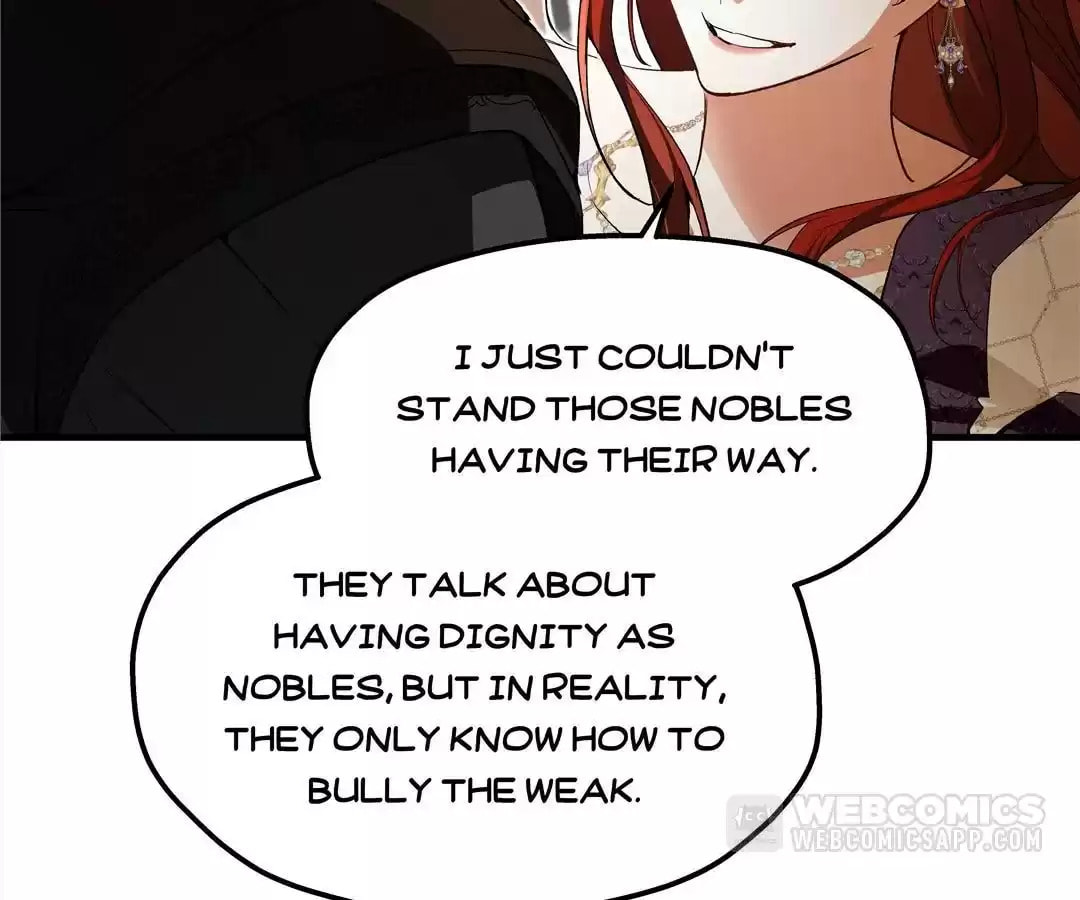 Martina Will Tame the Heroes Chapter 4 page 83 - 