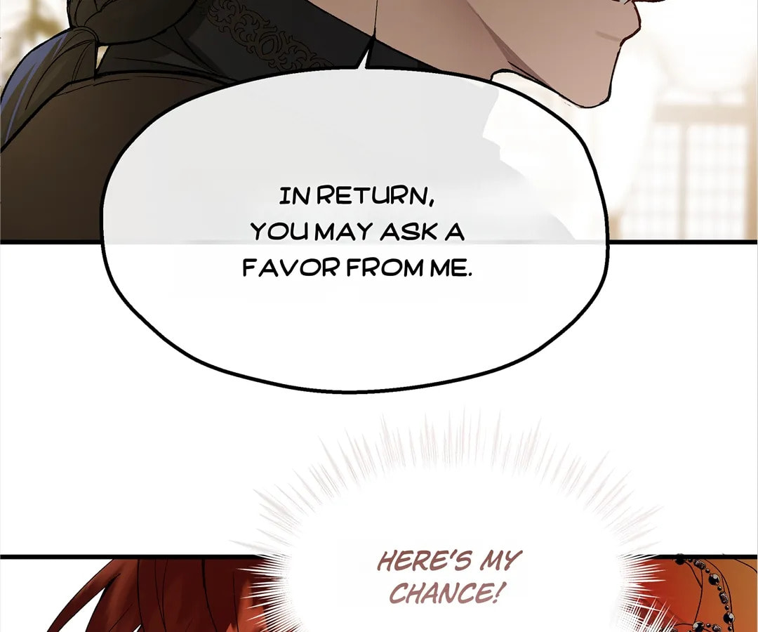 Martina Will Tame the Heroes Chapter 4 page 85 - 