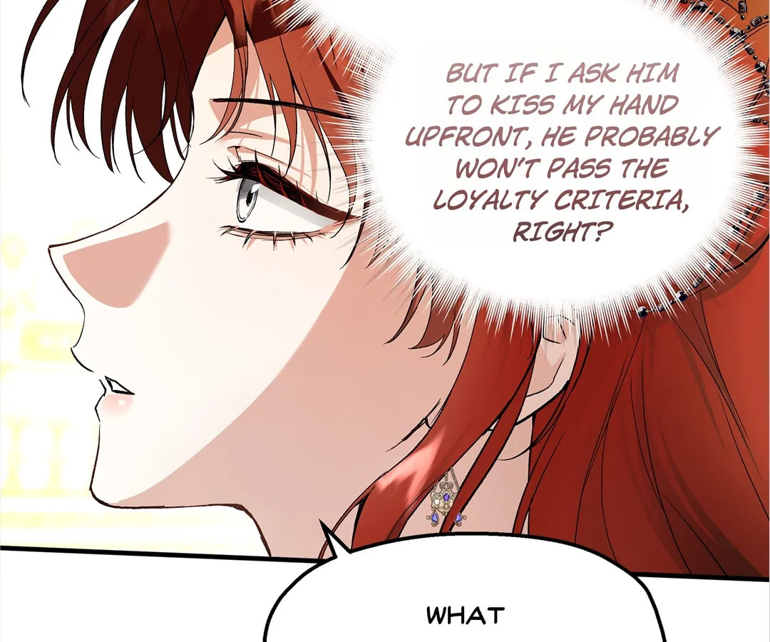 Martina Will Tame the Heroes Chapter 4 page 86 - 