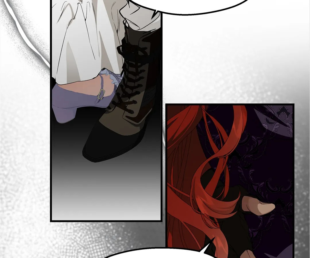 Martina Will Tame the Heroes Chapter 4 page 88 - 