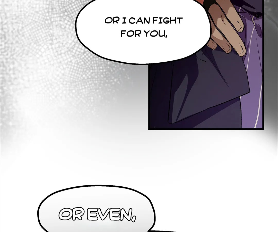 Martina Will Tame the Heroes Chapter 4 page 89 - 
