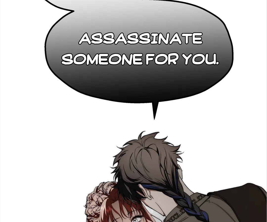 Martina Will Tame the Heroes Chapter 4 page 90 - 