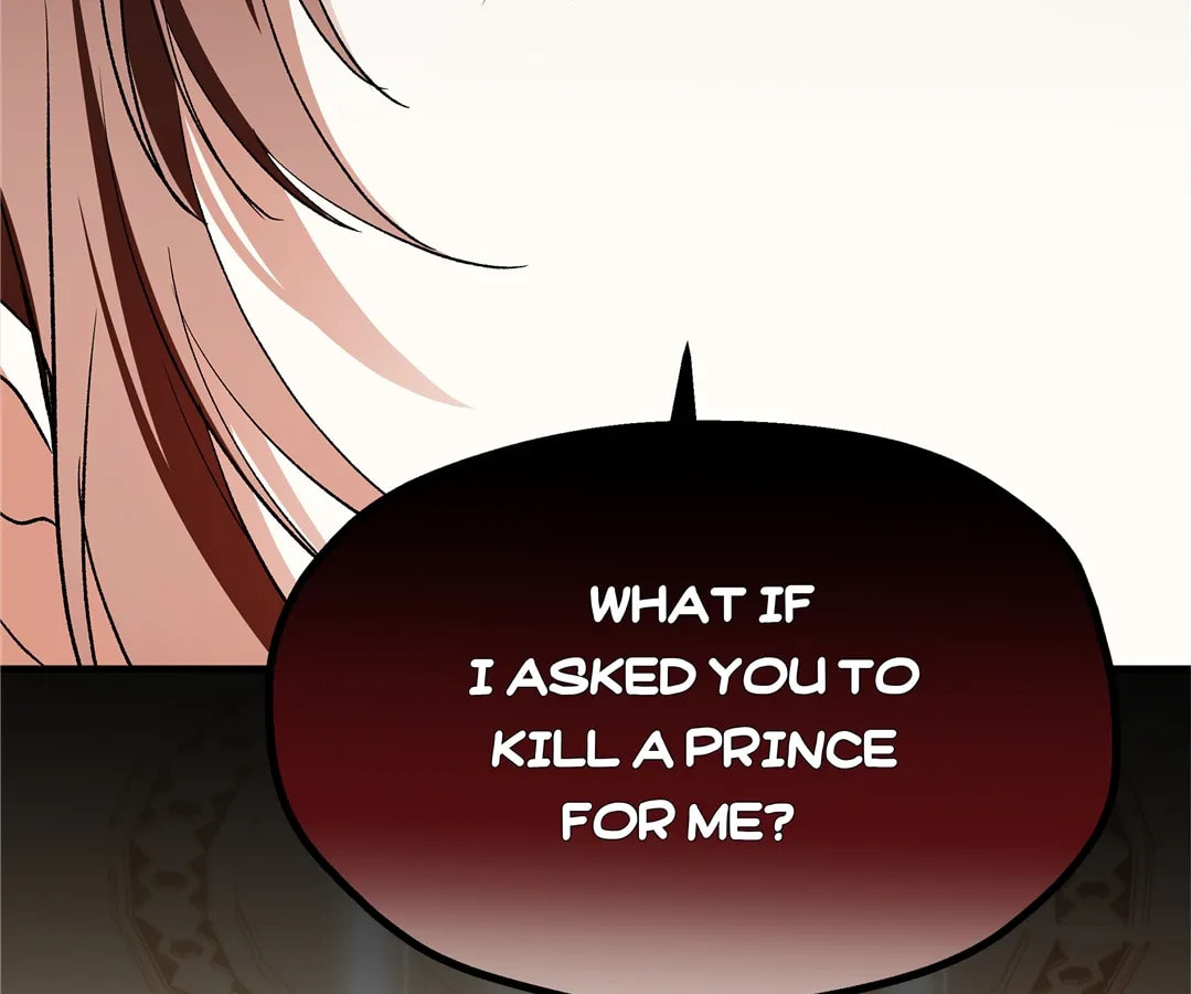 Martina Will Tame the Heroes Chapter 4 page 93 - 