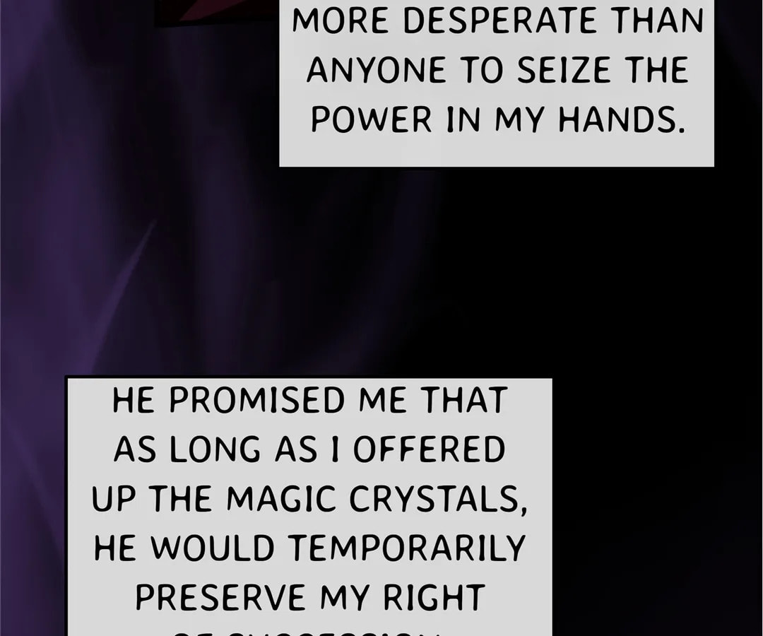Martina Will Tame the Heroes Chapter 41 page 114 - 
