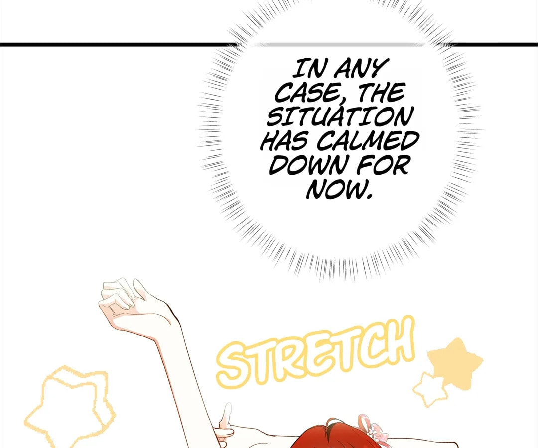 Martina Will Tame the Heroes Chapter 41 page 125 - 