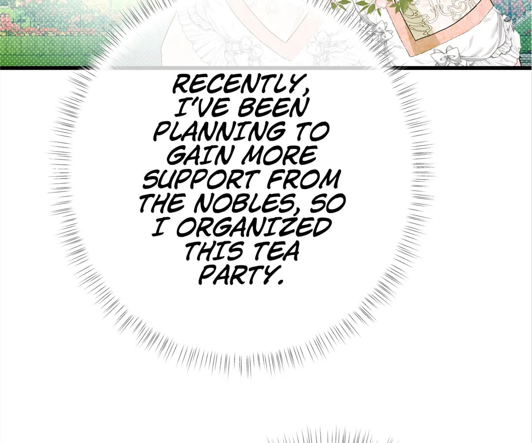 Martina Will Tame the Heroes Chapter 41 page 127 - 