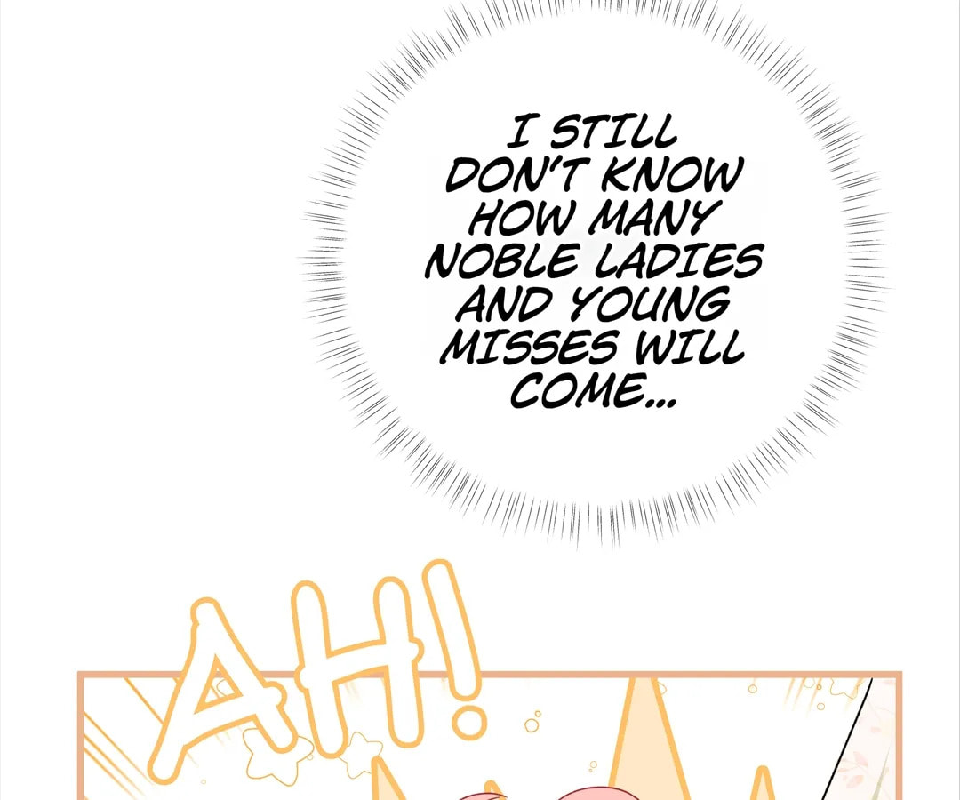 Martina Will Tame the Heroes Chapter 41 page 128 - 