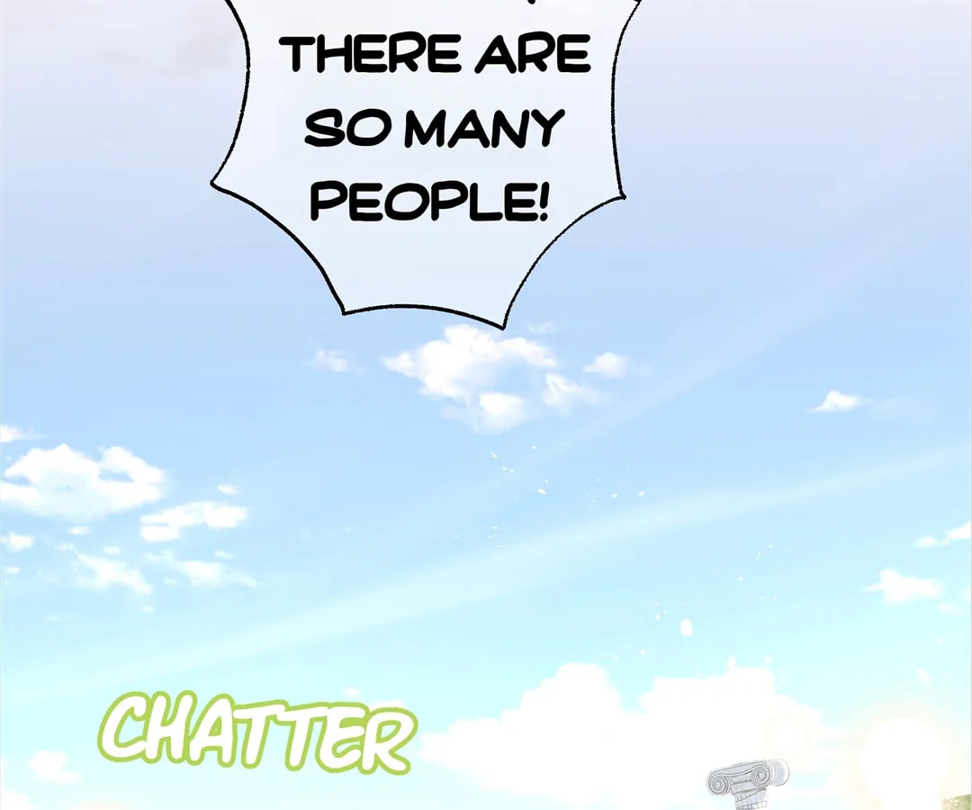 Martina Will Tame the Heroes Chapter 41 page 130 - 